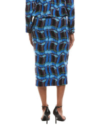 Diane von Furstenberg Diane Von Furstenberg Natalie Maxi Skirt