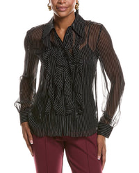 Diane von Furstenberg Diane Von Furstenberg Eva Blouse