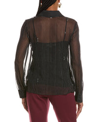 Diane von Furstenberg Diane Von Furstenberg Eva Blouse