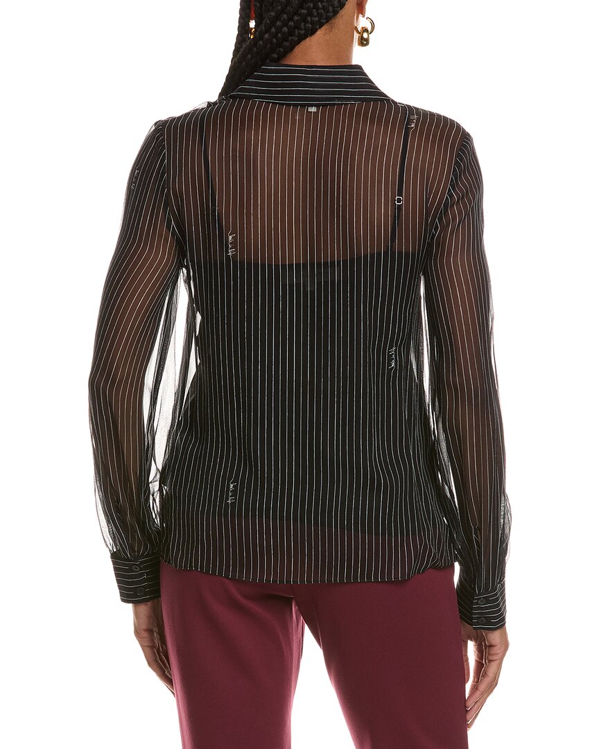 Diane von Furstenberg Diane Von Furstenberg Eva Blouse