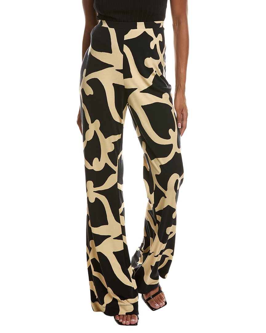 Diane von Furstenberg Diane Von Furstenberg Brooklyn Wool-Blend Pant