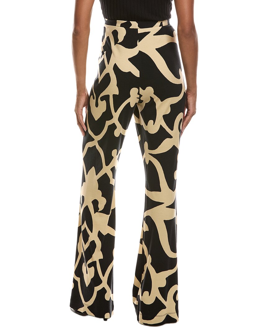 Diane von Furstenberg Diane Von Furstenberg Brooklyn Wool-Blend Pant