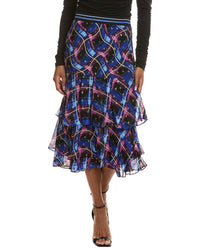 Diane von Furstenberg Diane Von Furstenberg Meg Skirt