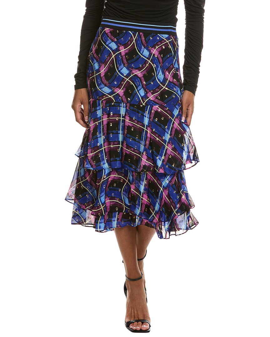 Diane von Furstenberg Diane Von Furstenberg Meg Skirt