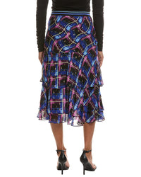 Diane von Furstenberg Diane Von Furstenberg Meg Skirt