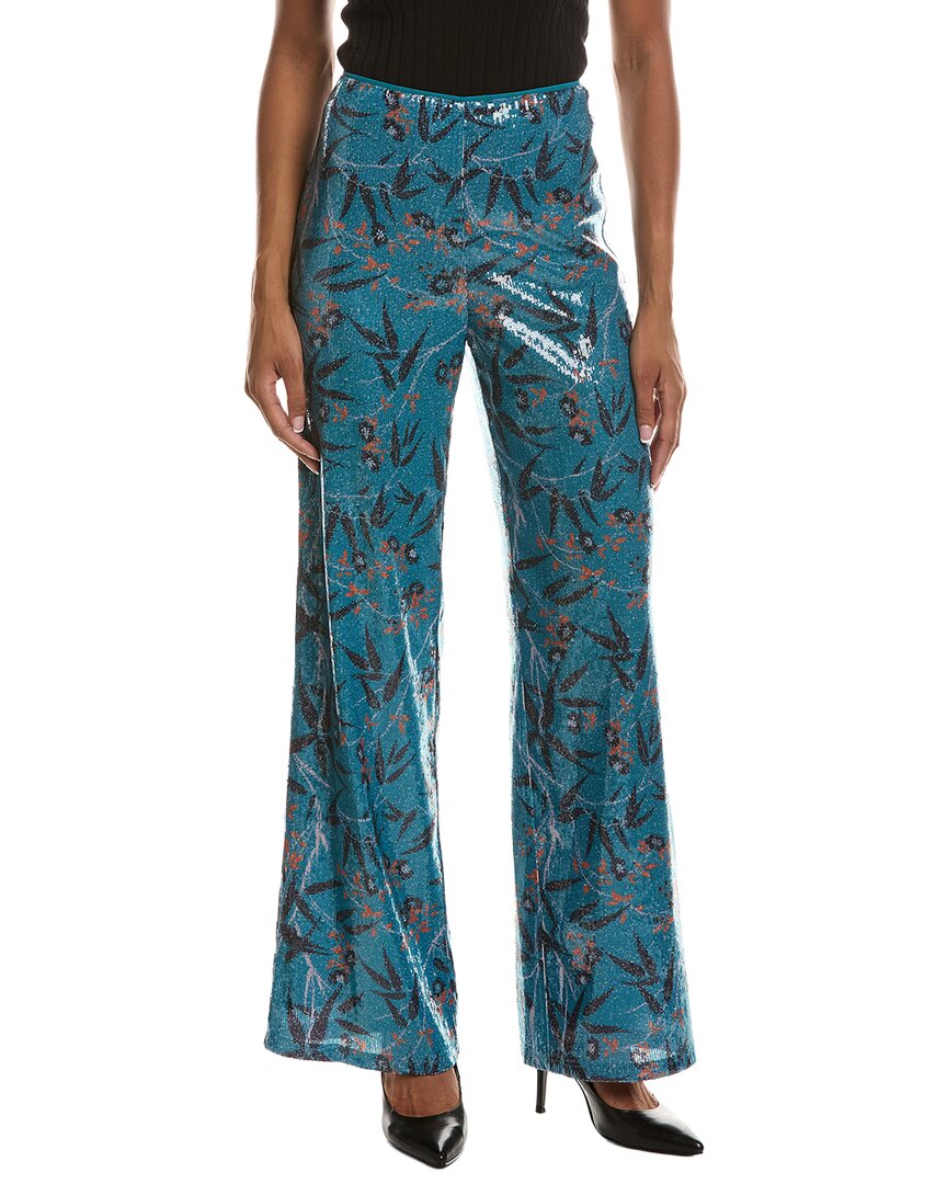 Diane von Furstenberg Diane Von Furstenberg Adelina Pant