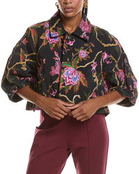 Diane von Furstenberg Diane Von Furstenberg Naomi Jacket