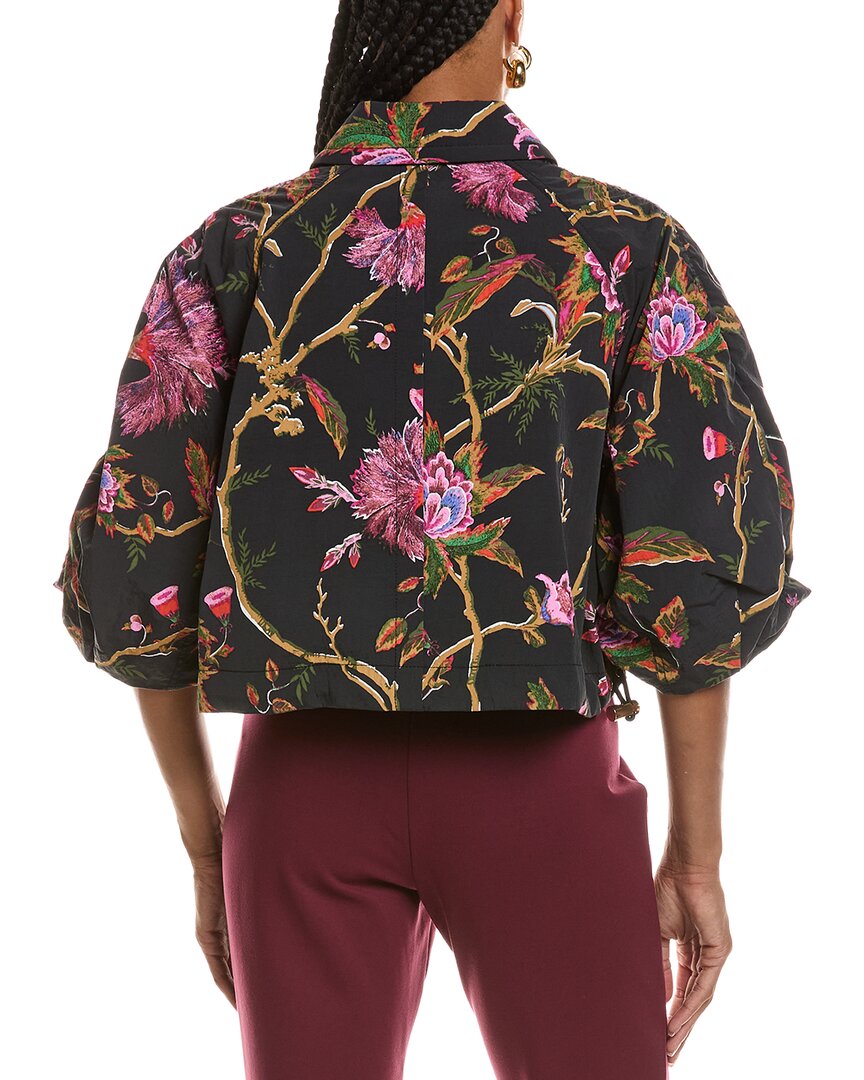 Diane von Furstenberg Diane Von Furstenberg Naomi Jacket