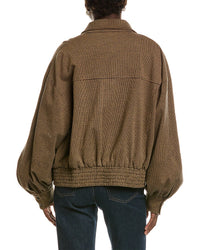 Diane von Furstenberg Diane Von Furstenberg Shay Jacket
