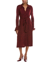 Diane von Furstenberg Diane Von Furstenberg Diane Shirtdress