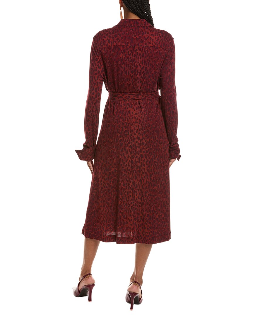 Diane von Furstenberg Diane Von Furstenberg Diane Shirtdress