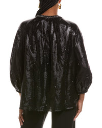 Diane von Furstenberg Diane Von Furstenberg Liza Top