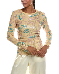 Diane von Furstenberg Diane Von Furstenberg Marlene Sequin Top