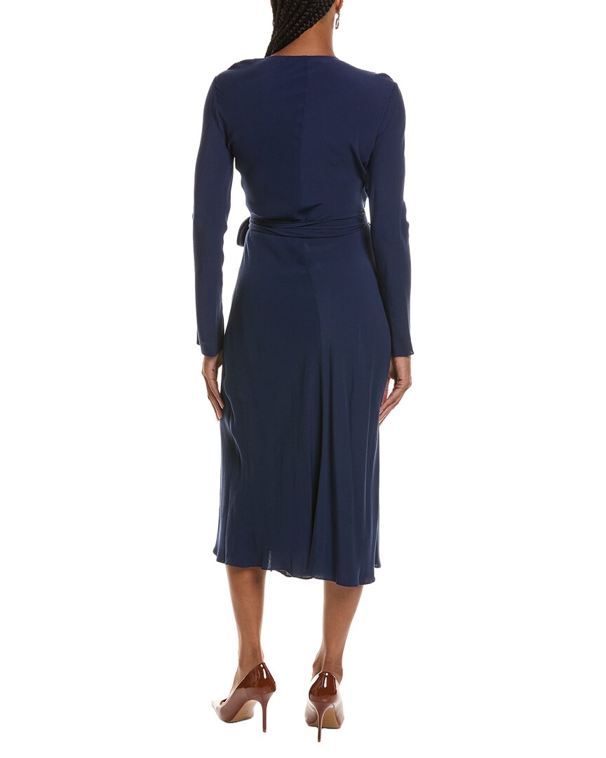 Diane von Furstenberg Diane Von Furstenberg Tilly Dress