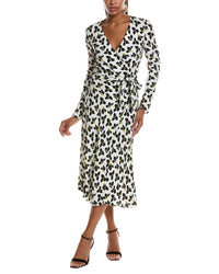 Diane von Furstenberg Diane Von Furstenberg Tilly Dress
