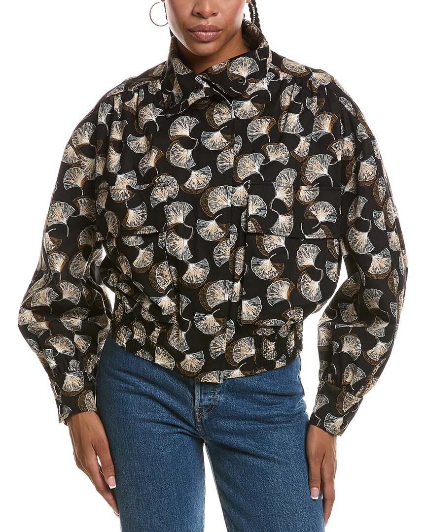 Diane von Furstenberg Diane Von Furstenberg Shay Jacket