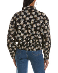 Diane von Furstenberg Diane Von Furstenberg Shay Jacket