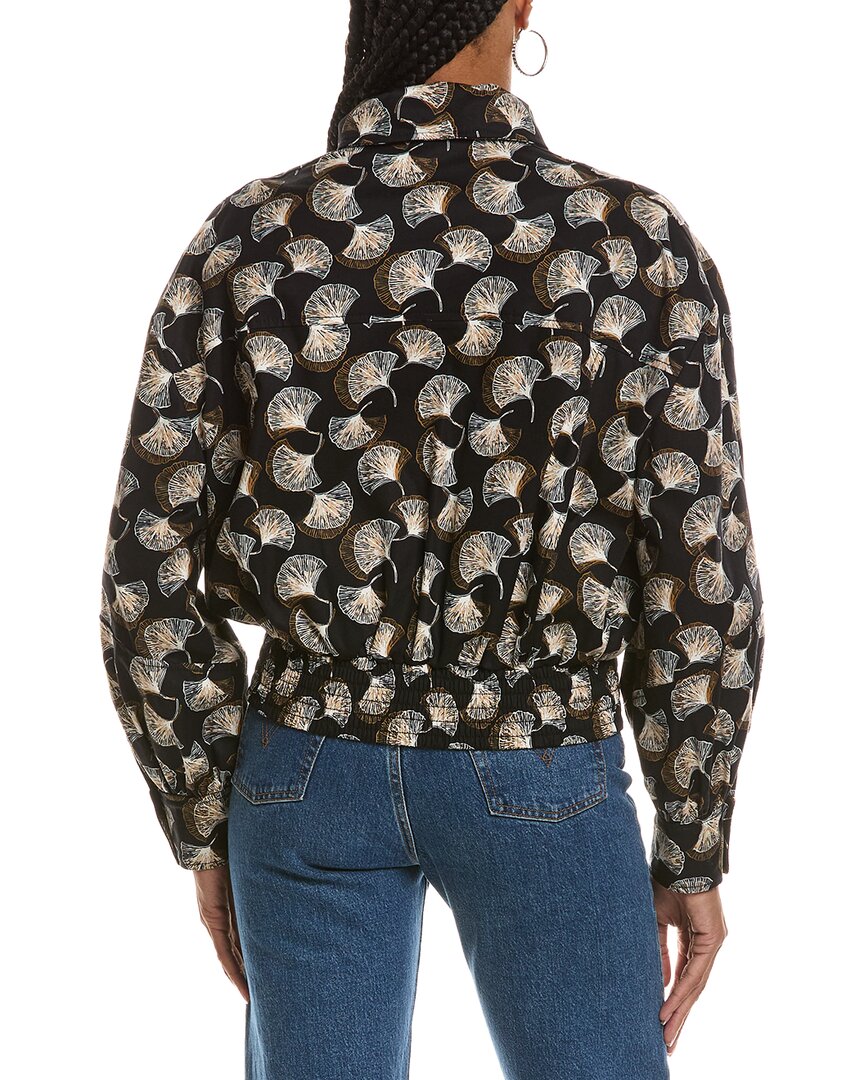 Diane von Furstenberg Diane Von Furstenberg Shay Jacket