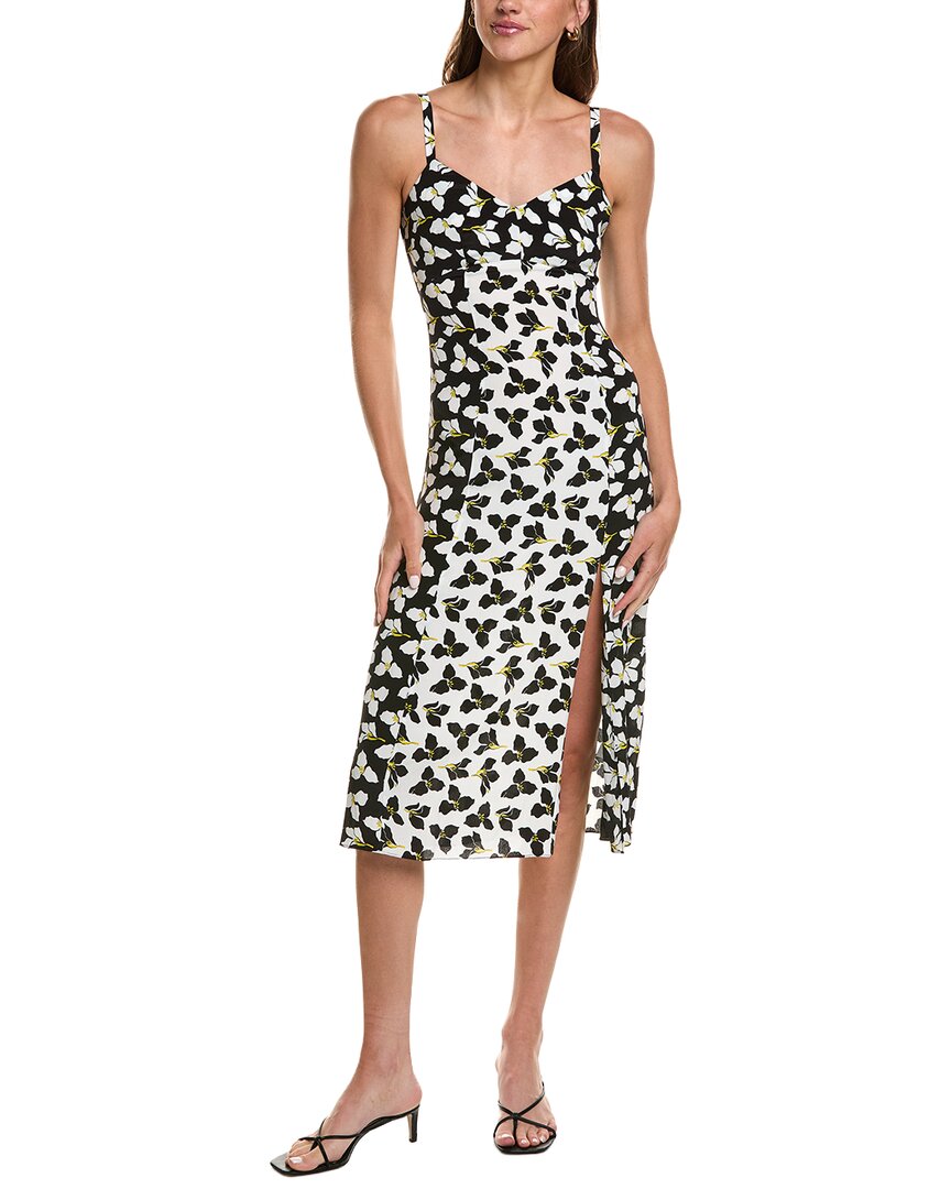 Diane von Furstenberg Diane Von Furstenberg Cordelia Midi Dress