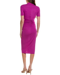 Diane von Furstenberg Diane Von Furstenberg Zoey Midi Dress
