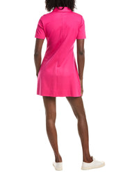 Diane von Furstenberg Diane Von Furstenberg Rachel Polo Dress