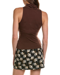Diane von Furstenberg Diane Von Furstenberg Wool-Blend Frances Top