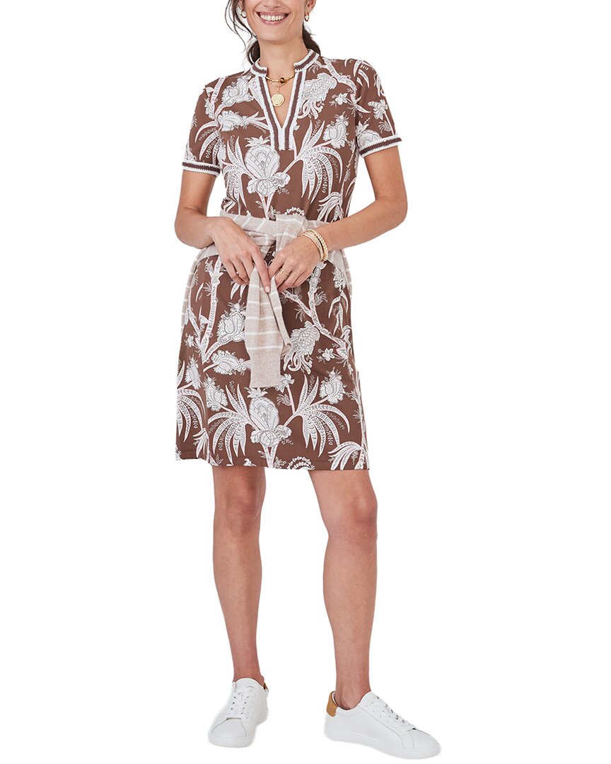 J.McLaughlin J.Mclaughlin Tesni Dress