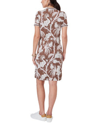 J.McLaughlin J.Mclaughlin Tesni Dress