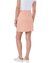 J.McLaughlin J.Mclaughlin Briana Skort