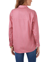J.McLaughlin J.Mclaughlin Alexis Blouse