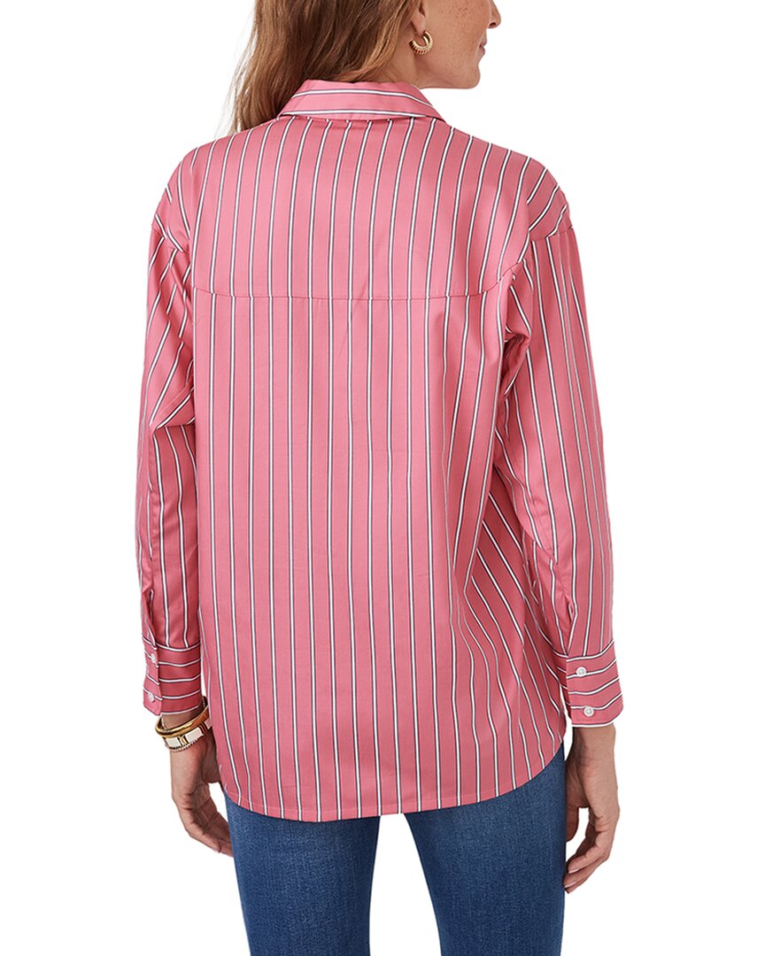 J.McLaughlin J.Mclaughlin Alexis Blouse