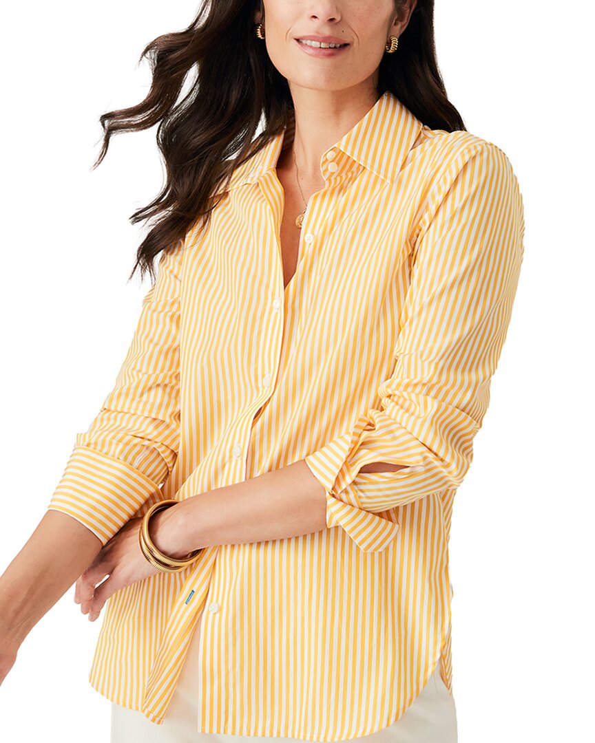 J.McLaughlin J.Mclaughlin Sloane Blouse