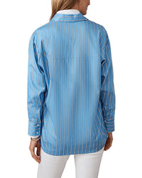 J.McLaughlin J.Mclaughlin Alexis Blouse