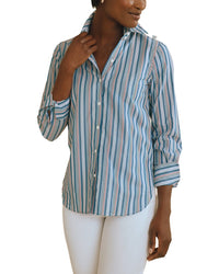 J.McLaughlin J.Mclaughlin Sloane Blouse