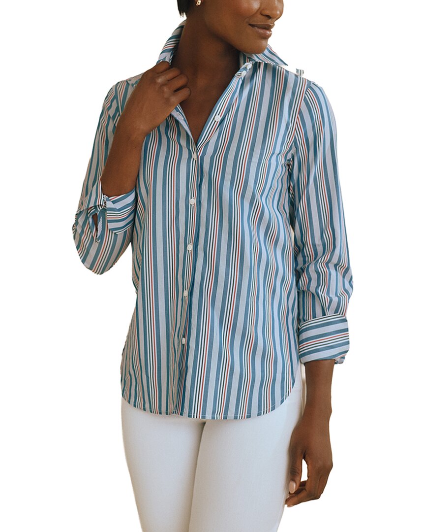 J.McLaughlin J.Mclaughlin Sloane Blouse