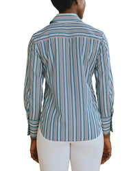J.McLaughlin J.Mclaughlin Sloane Blouse