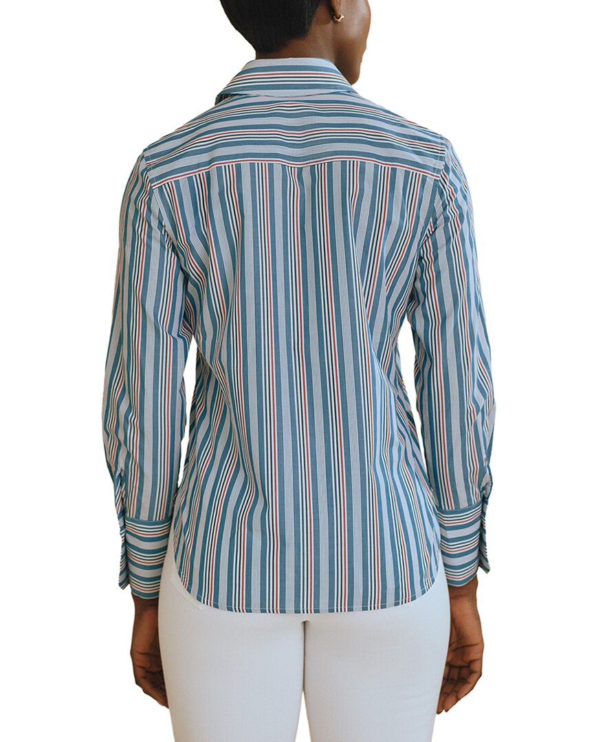 J.McLaughlin J.Mclaughlin Sloane Blouse
