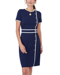 J.McLaughlin J.Mclaughlin Nolan Dress