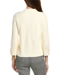 J.Mclaughlin Prima Sweater