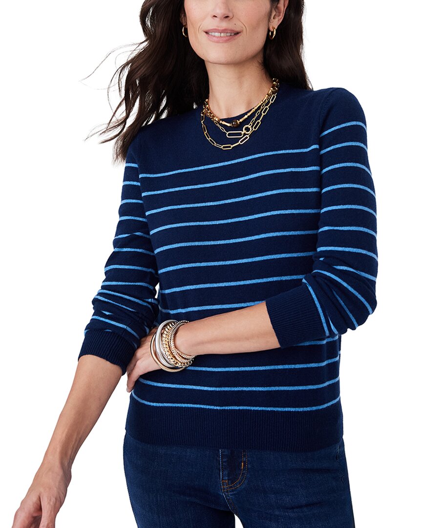 J.McLaughlin J.Mclaughlin Colette Cashmere Sweater