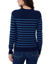 J.McLaughlin J.Mclaughlin Colette Cashmere Sweater