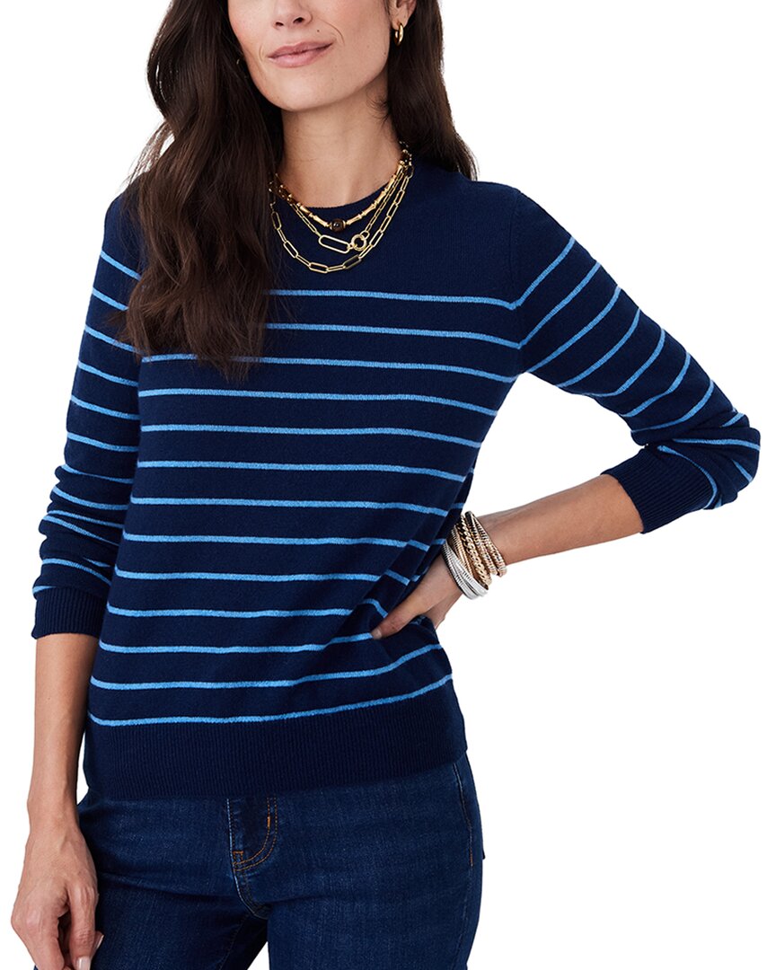 J.McLaughlin J.Mclaughlin Colette Cashmere Sweater