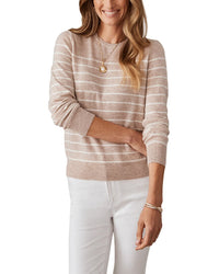 J.McLaughlin J.Mclaughlin Colette Cashmere Sweater