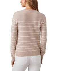 J.McLaughlin J.Mclaughlin Colette Cashmere Sweater