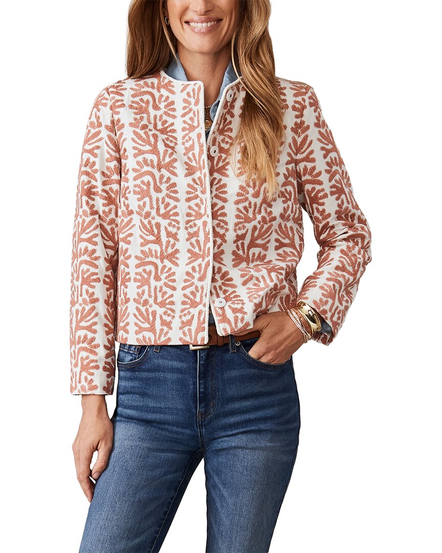 J.McLaughlin J.Mclaughlin Maggie Jacket