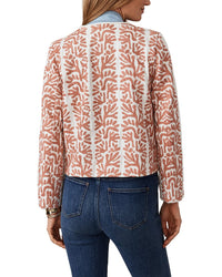 J.McLaughlin J.Mclaughlin Maggie Jacket