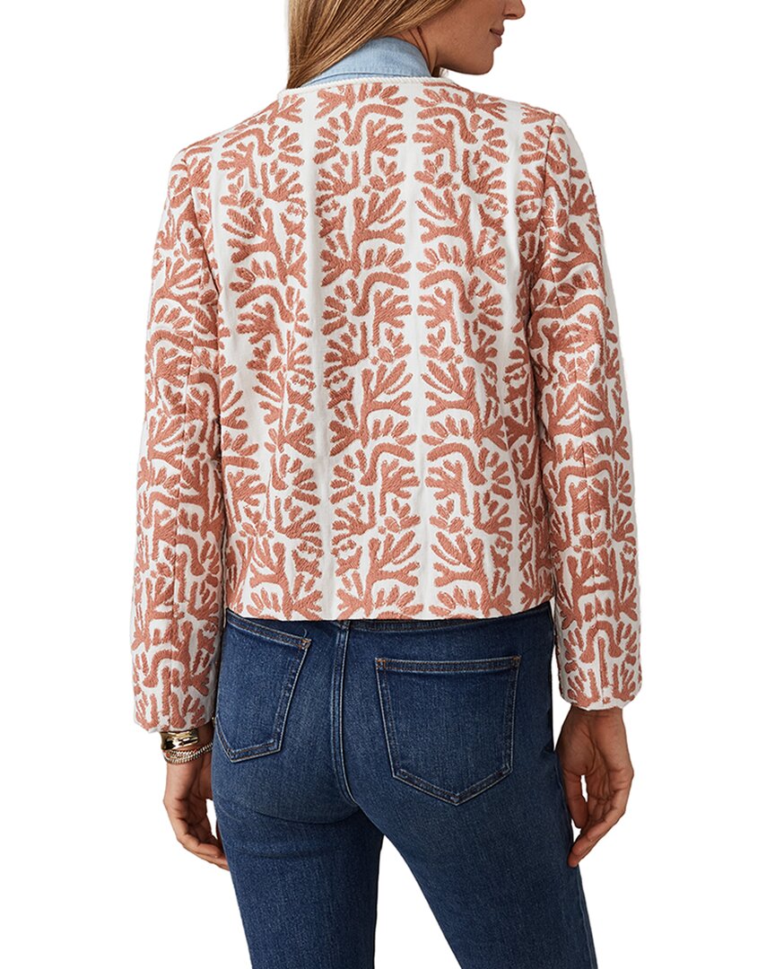 J.McLaughlin J.Mclaughlin Maggie Jacket