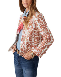 J.McLaughlin J.Mclaughlin Maggie Jacket