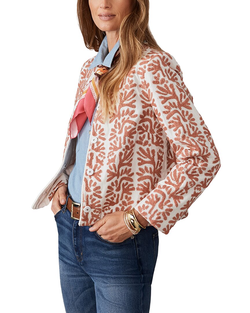 J.McLaughlin J.Mclaughlin Maggie Jacket