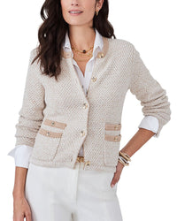J.McLaughlin J.Mclaughlin Thayer Sweater